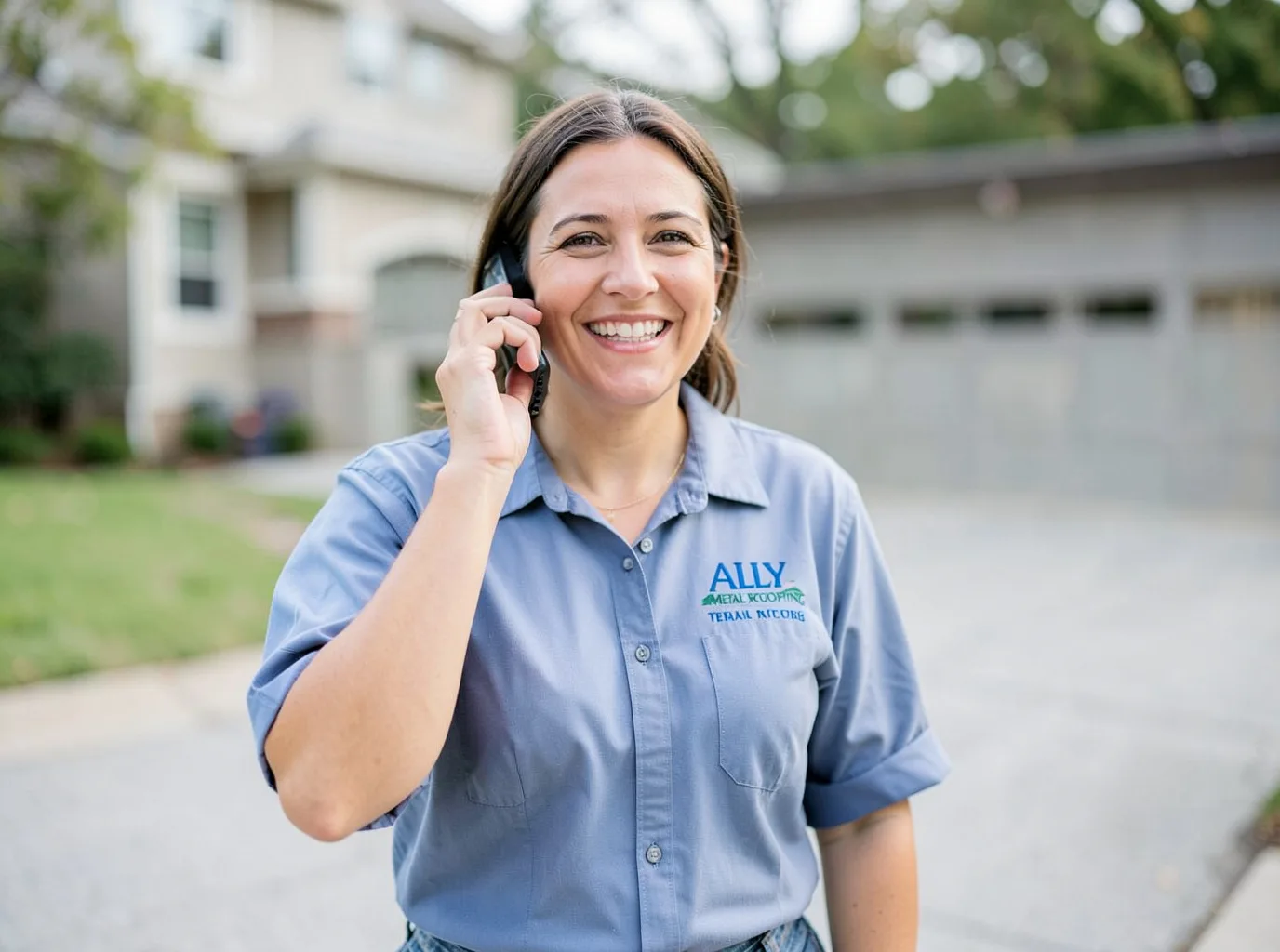 Metal Roof Installation Deford, MI FAQs